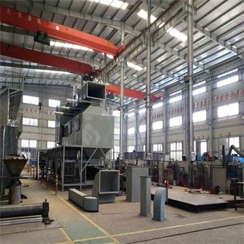 Піч для спалювання відходів